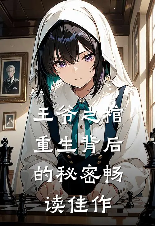 王爷之棺：重生背后的秘密畅读佳作