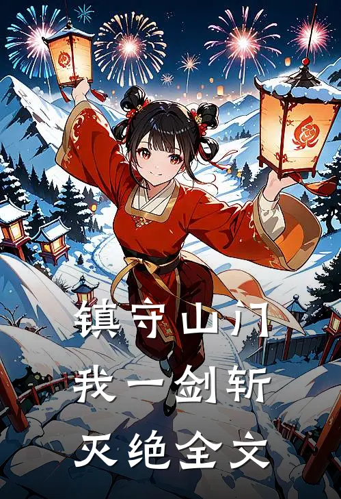 镇守山门:我一剑斩灭绝全文