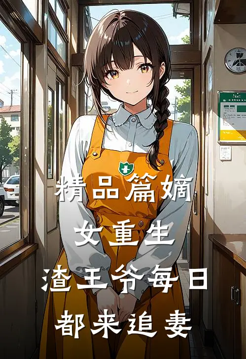精品篇嫡女重生：渣王爷每日都来追妻