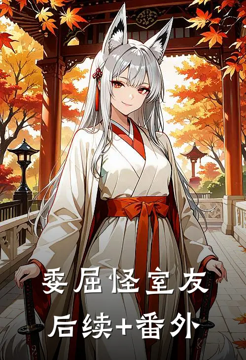 委屈怪室友后续+番外