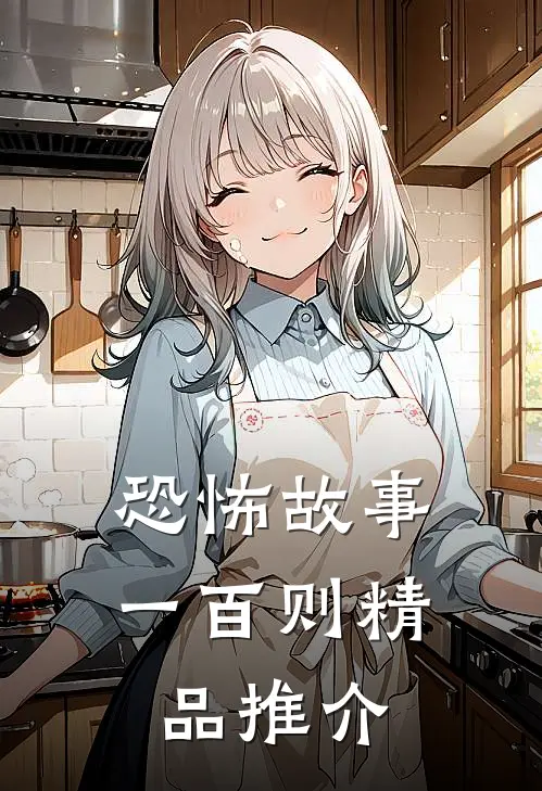 恐怖故事一百则精品推介