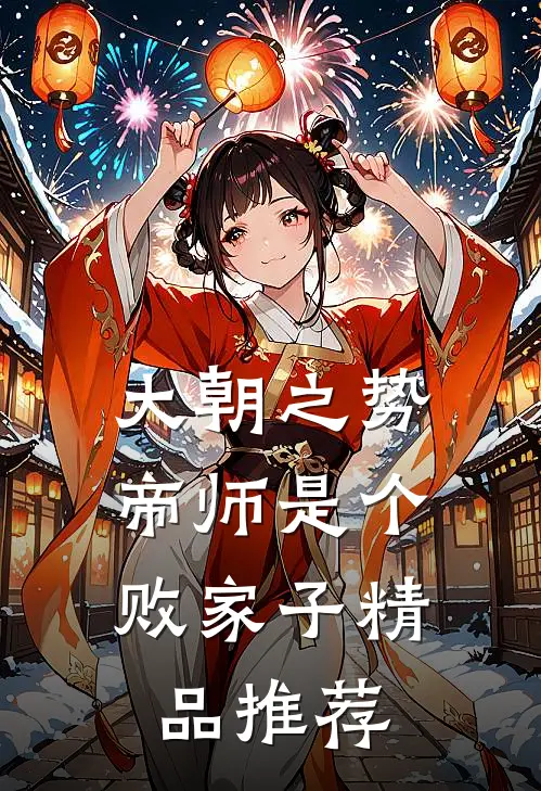 大朝之势：帝师是个败家子精品推荐