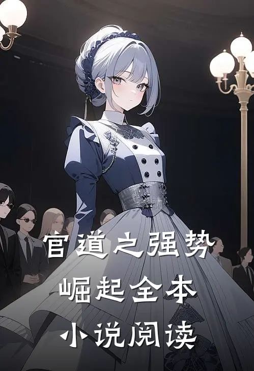 官道之强势崛起全本小说阅读