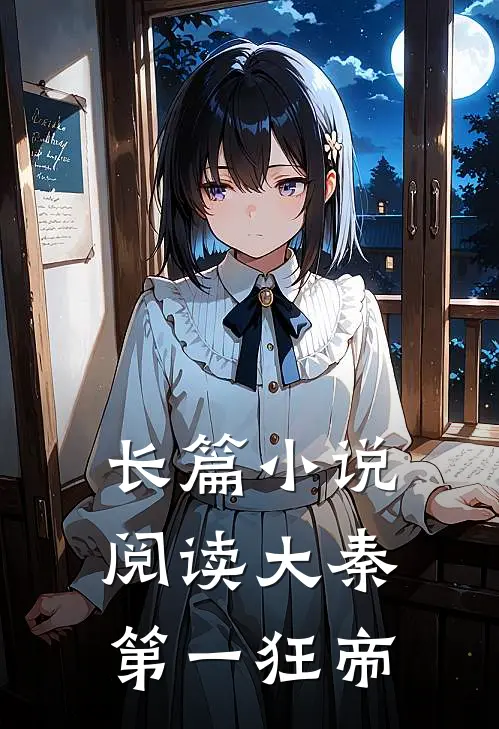 长篇小说阅读大秦第一狂帝