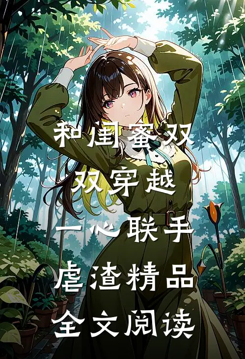 和闺蜜双双穿越，一心联手虐渣精品全文阅读