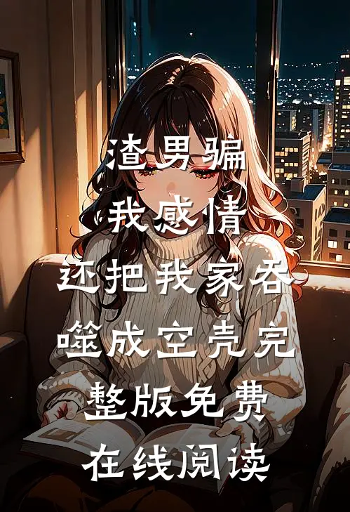 渣男骗我感情，还把我家吞噬成空壳完整版免费在线阅读