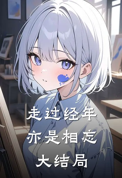 走过经年亦是相忘大结局