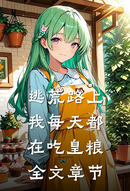 逃荒路上，我每天都在吃皇粮全文章节