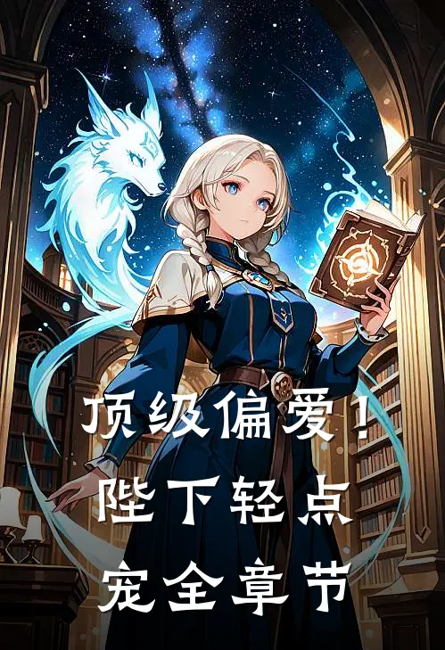 顶级偏爱！陛下轻点宠全章节
