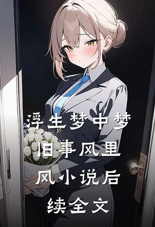 浮生梦中梦，旧事风里风小说后续全文
