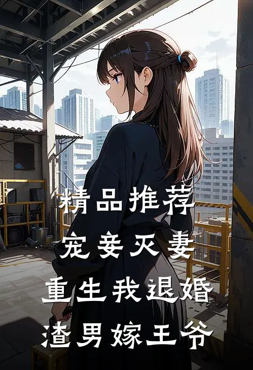 精品推荐宠妾灭妻，重生我退婚渣男嫁王爷