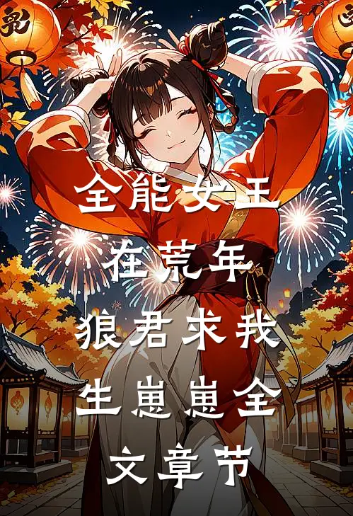 全能女王在荒年：狼君求我生崽崽全文章节
