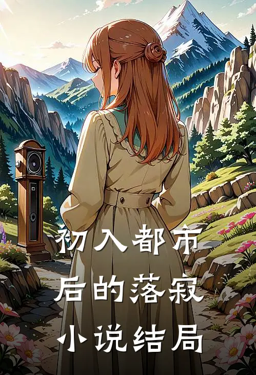 初入都市后的落寂小说结局