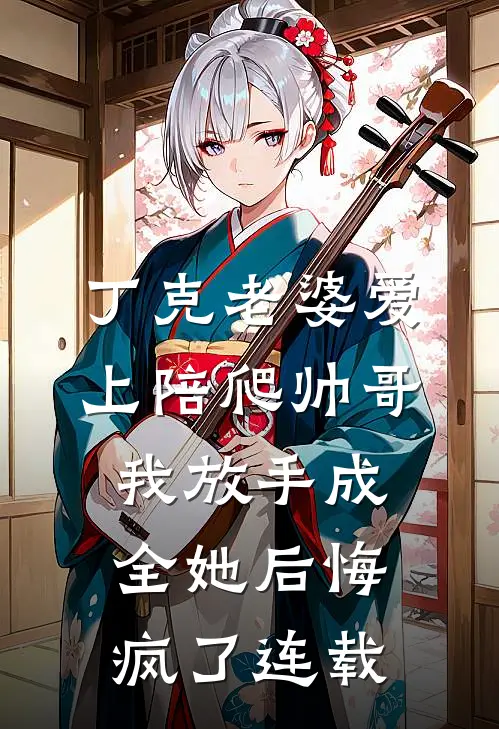 丁克老婆爱上陪爬帅哥，我放手成全她后悔疯了连载