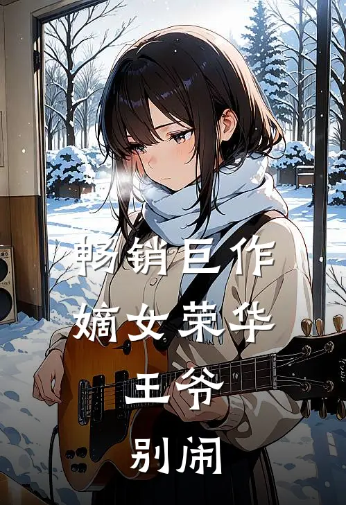 畅销巨作嫡女荣华：王爷，别闹