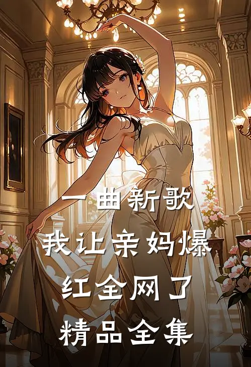 一曲新歌，我让亲妈爆红全网了精品全集
