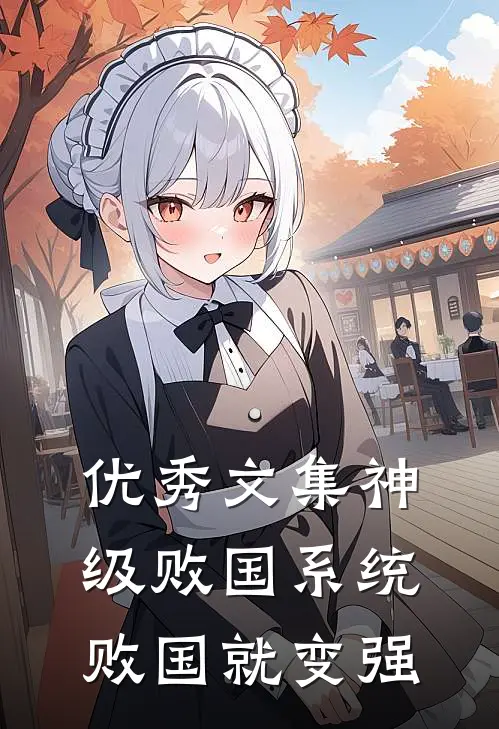 优秀文集神级败国系统：败国就变强