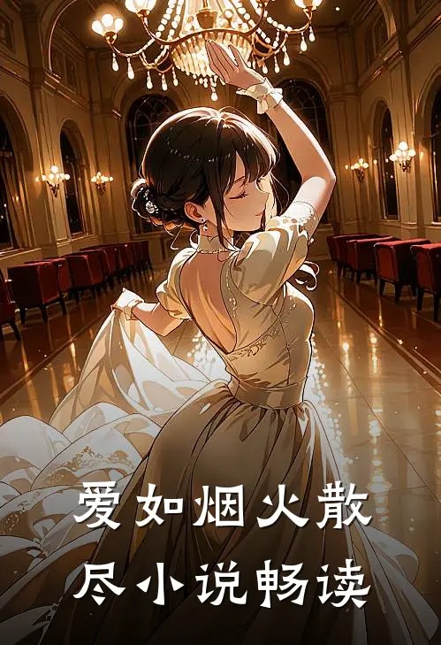 爱如烟火散尽小说畅读