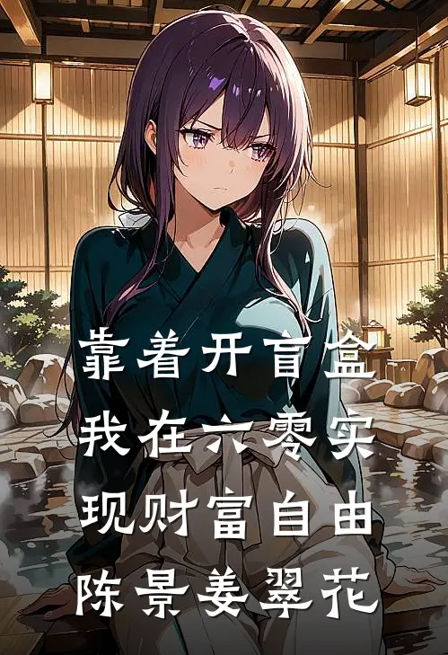 靠着开盲盒，我在六零实现财富自由陈景姜翠花