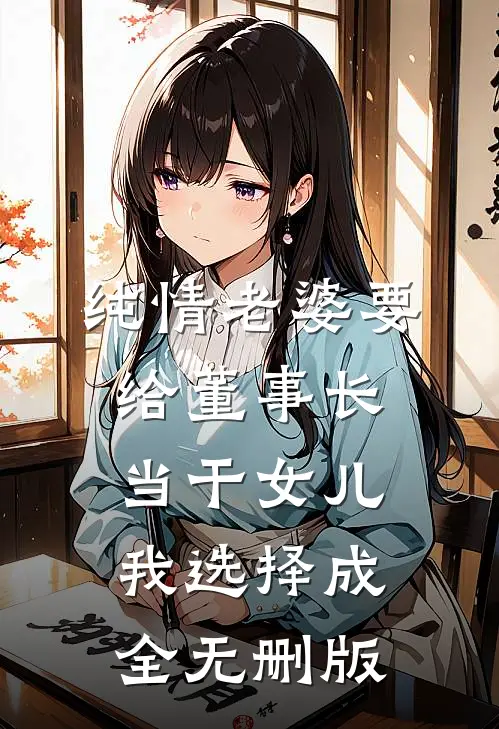 纯情老婆要给董事长当干女儿，我选择成全无删版
