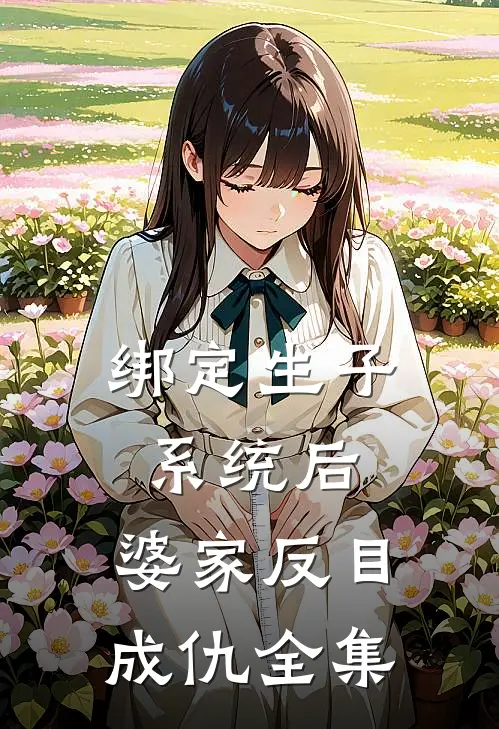 绑定生子系统后，婆家反目成仇 全集