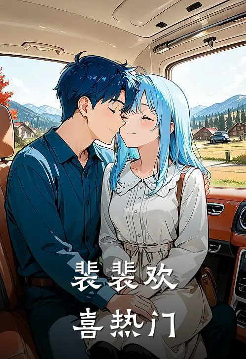 裴裴欢喜热门