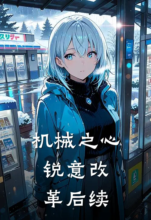 机械之心：锐意改革后续
