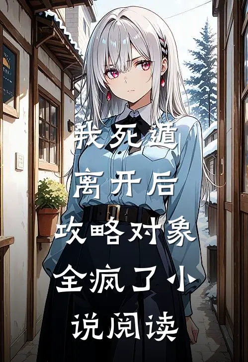 我死遁离开后，攻略对象全疯了小说阅读