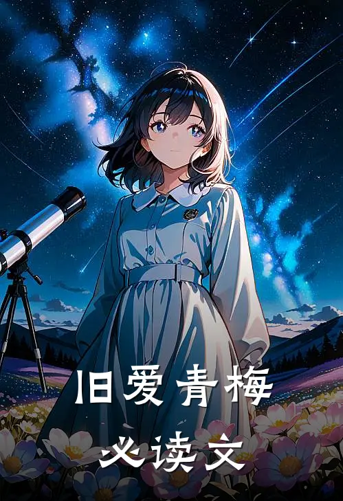 旧爱青梅必读文