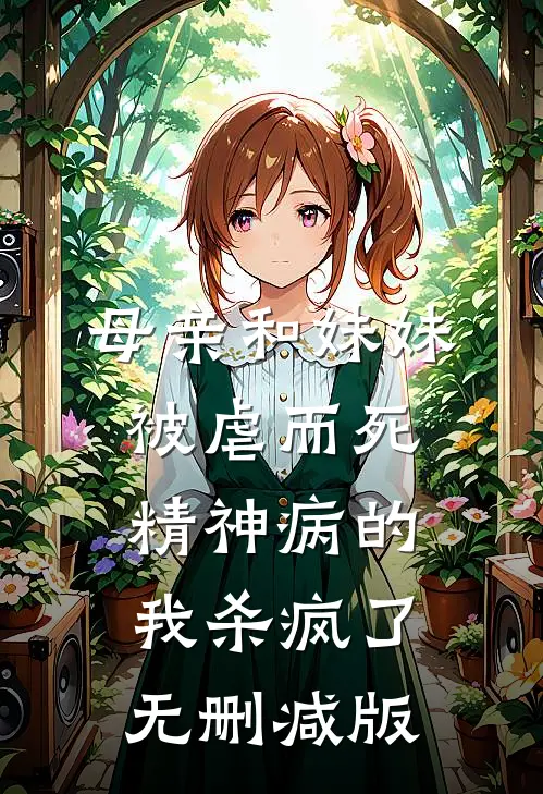母亲和妹妹被虐而死，精神病的我杀疯了无删减版