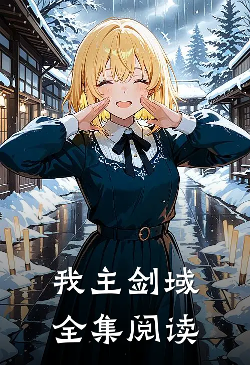 我主剑域全集阅读