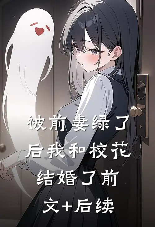 被前妻绿了后我和校花结婚了前文+后续