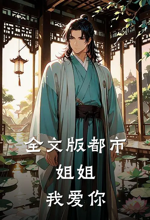 全文版都市：姐姐，我爱你