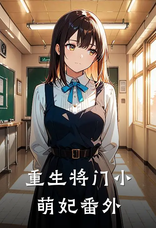 重生将门小萌妃 番外