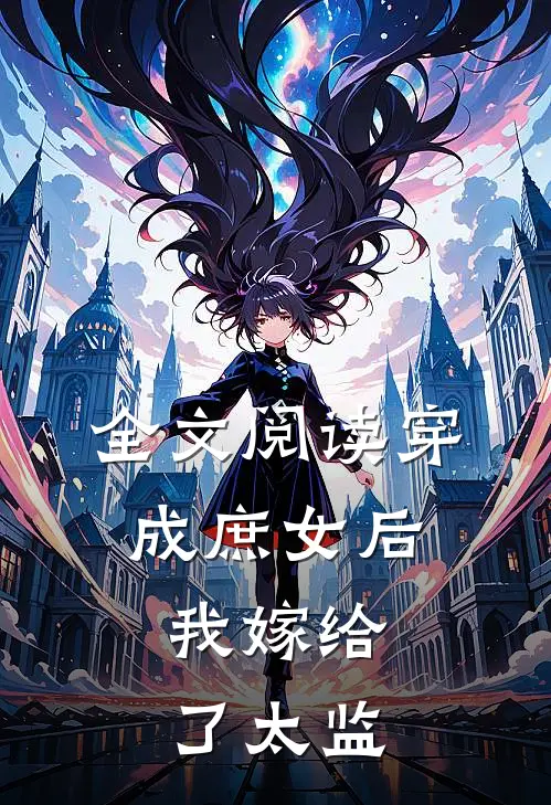 全文阅读穿成庶女后，我嫁给了太监