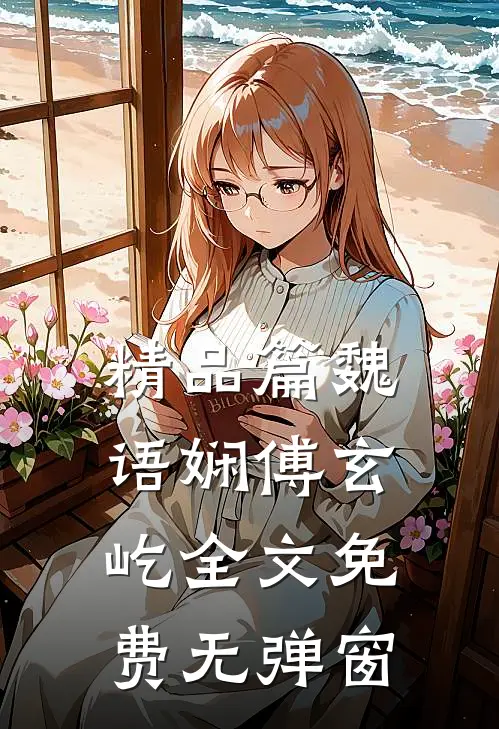 精品篇魏语娴傅玄屹全文免费无弹窗
