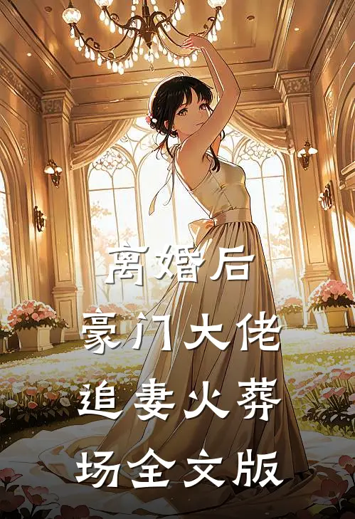 离婚后,豪门大佬追妻火葬场全文版