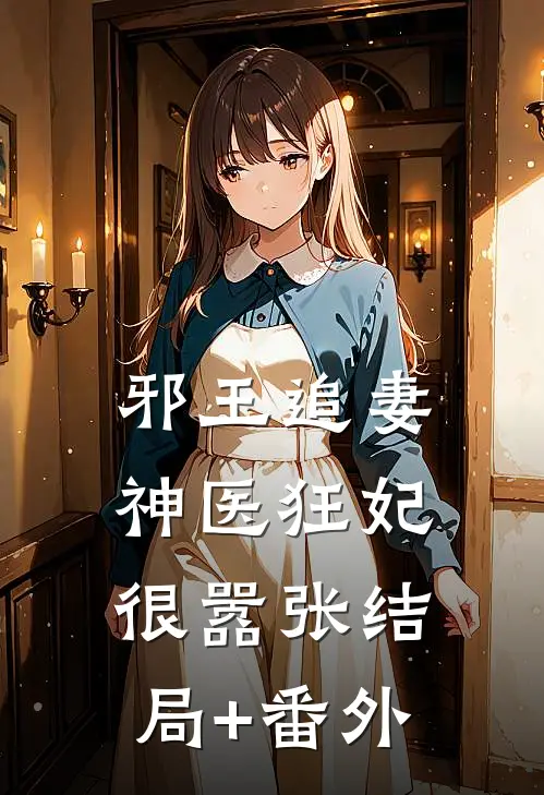 邪王追妻：神医狂妃很嚣张结局+番外
