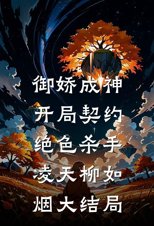 御娇成神：开局契约绝色杀手凌天柳如烟大结局