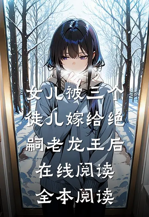 女儿被三个徒儿嫁给绝嗣老龙王后在线阅读全本阅读