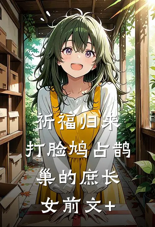 祈福归来，打脸鸠占鹊巢的庶长女前文+