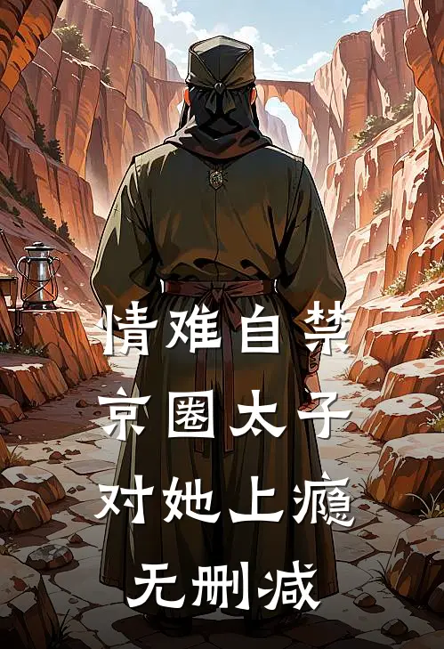 情难自禁，京圈太子对她上瘾无删减