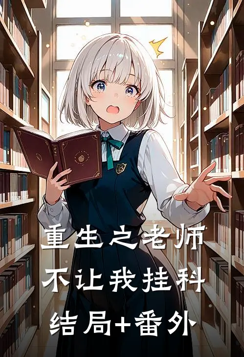 重生之老师不让我挂科结局+番外