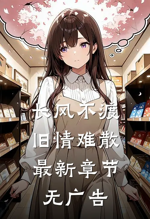 长风不渡，旧情难散最新章节无广告