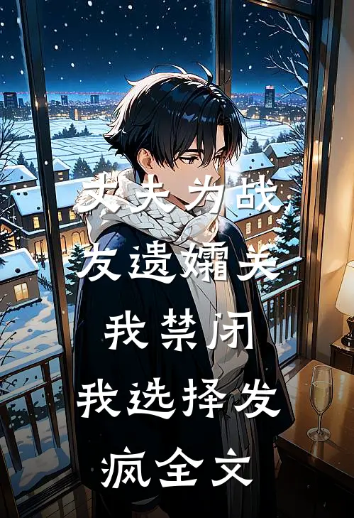 丈夫为战友遗孀关我禁闭，我选择发疯全文