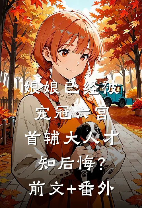 娘娘已经被宠冠六宫，首辅大人才知后悔？前文+番外