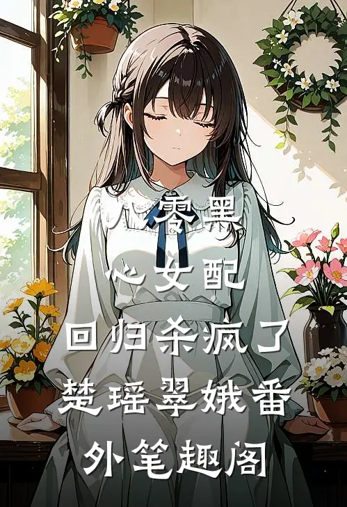八零黑心女配，回归杀疯了：楚瑶翠娥番外笔趣阁