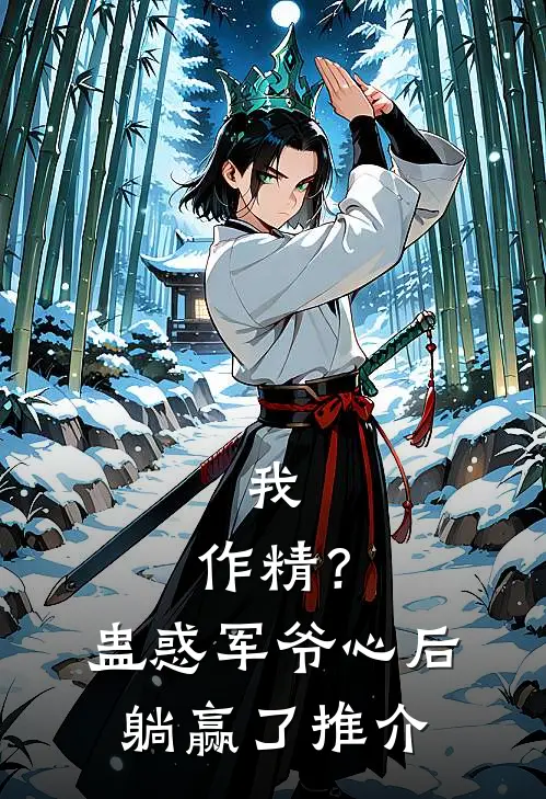 我，作精？蛊惑军爷心后躺赢了推介