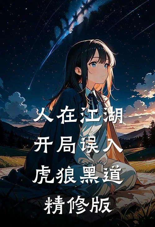 人在江湖，开局误入虎狼黑道精修版