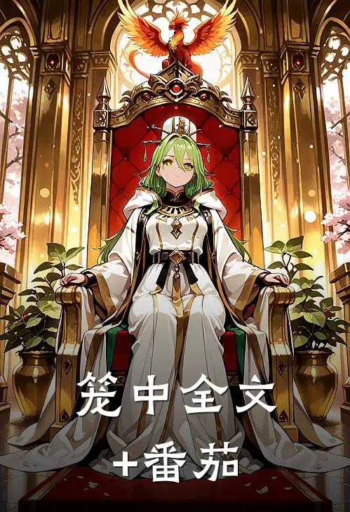 笼中全文+番茄